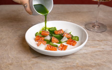 Savor the Season: Fall Dining Experiences at Mirador