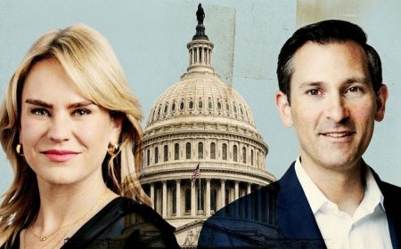 Everything You Need To Know For The Crucial Tennessee Special House Election