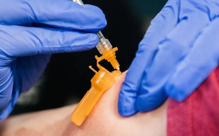 FDA Chief Medical Officer Demands ‘Introspection’ By Staff After Report Tracing 10 Children’s Deaths To COVID Vaccine