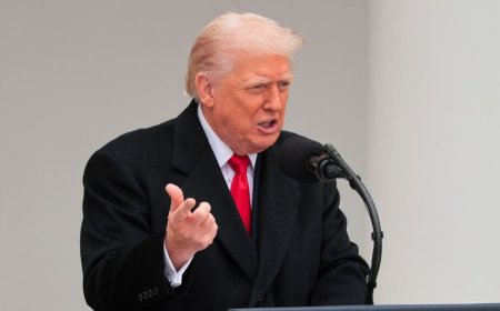 White House launches 'Media Offender of the Week' section on its website to call out 'Fake News Media'