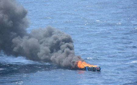 Washington Post Accuses Pete Hegseth of 'Illegal Order' to Kill Drug Runners, but Is It Real?