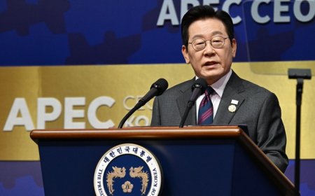 The Situation in South Korea Continues to Deteriorate, Implications for US National Security