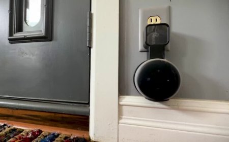 Ohio man credits Amazon Alexa for saving his life