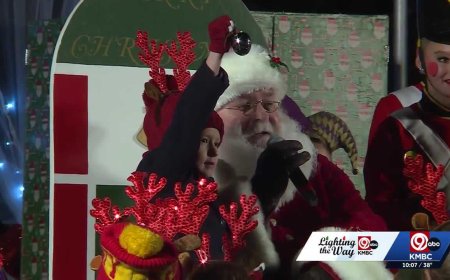 Dream Factory presents 'First Gift of Christmas'