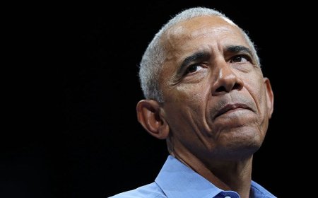 12 Years Later, The Numbers Make Clear Obama’s Approach To Homelessness ‘Massively Failed’