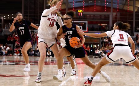 2026 WNBA Mock Draft 1.0: Field wide open with expected stacked class