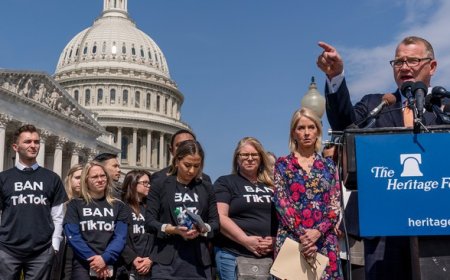 New: Texas Rep. Troy Nehls Announces He's Retiring From Congress