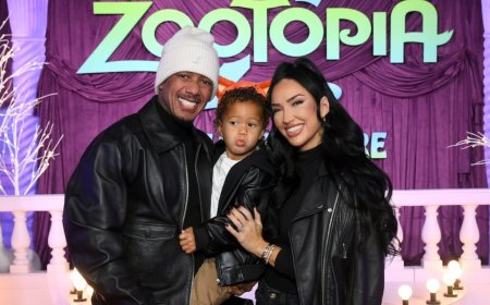 Nick Cannon explains his stance on why he’d ‘raise a bully’ rather than let his child ‘be bullied’