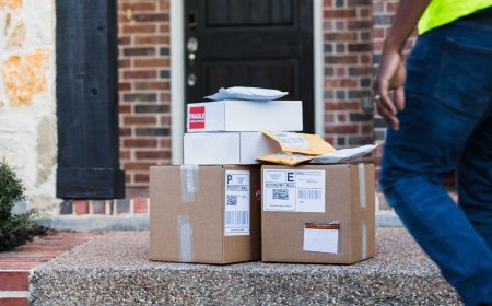 How you make sure your gifts make it under the tree this year