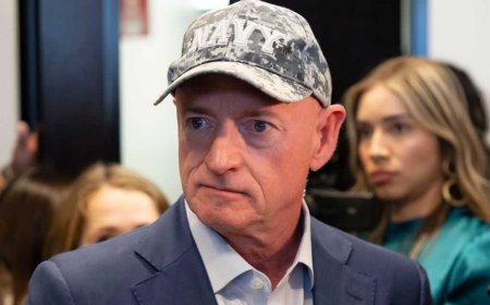 Experts doubt the Pentagon can punish Kelly over the 'illegal orders' video