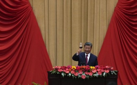 Unseen Chinese Claws in Every Call: Massive Hacking Attack Exposed