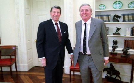 Malcolm's Memories: The Day Bill Buckley Asked My Help; Small Town Etiquette