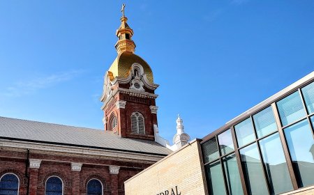 Downtown KC Renaissance Seeds Congregations