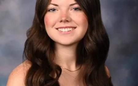 Devastating reason mourners wore pink to services for LI teen slain by ex in botched murder-suicide