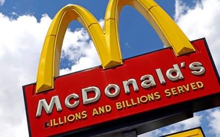 Enter the NYC McBouncer: Good Idea, Badly Executed