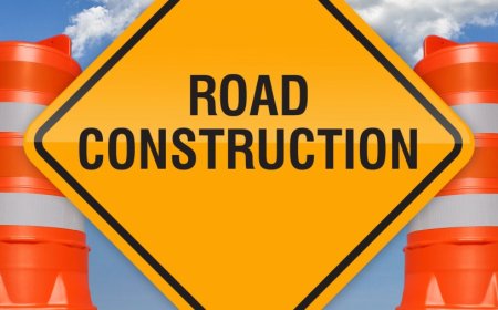 Wichita City Council to vote on an East Douglas lane reduction plan