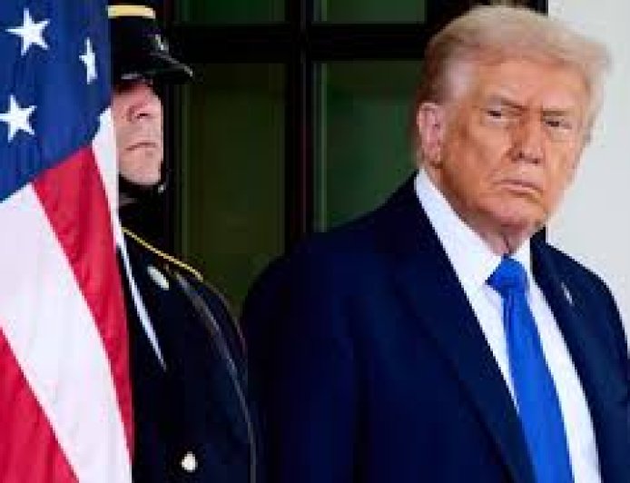 Trump Warns The Democrat Podesta Plan To Trigger A Civil War & Collapse The United States!