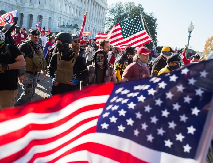 BREAKING BOMBSHELL INTERVIEW:  Trump Warns The Democrat Podesta Plan To Trigger A Civil War & Collapse The United States!