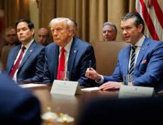 GLOBAL EXCLUSIVE: Top Pentagon Sources Confirm Dems Planning To Use Treasonous Generals To Give Illegal Orders To Troops To Overthrow Trump!