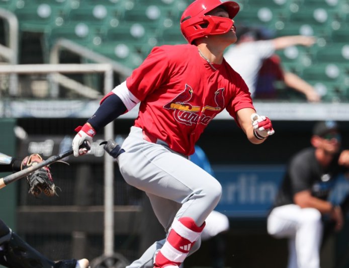 Thinking of some St Louis Cardinals fair trades