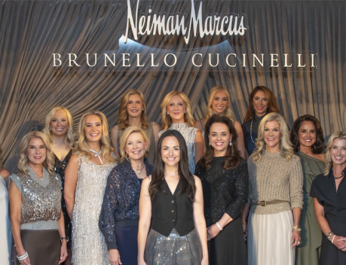 ‘It’s the Last One Here’