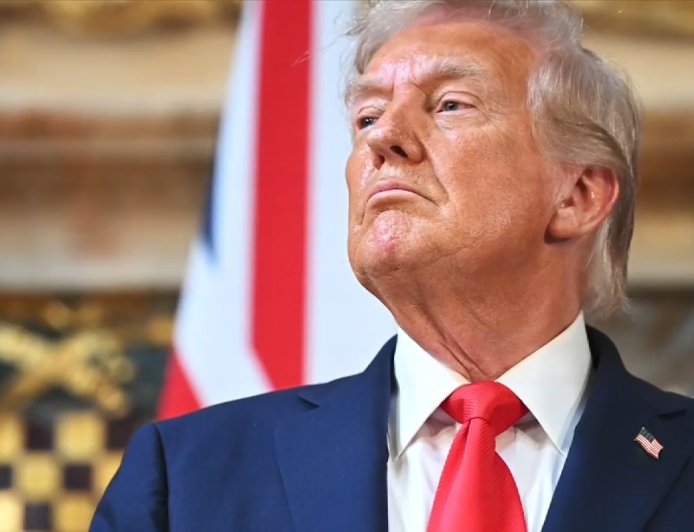 Trump escalates long-running attack on Biden autopen use and claims he’s ‘cancelling’ actions signed with it