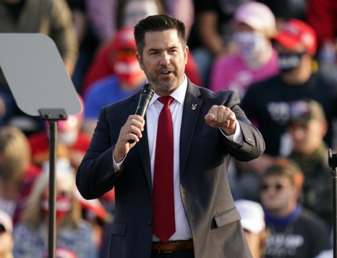 Paying the Price: Sean Parnell Warned in 2021 on the Danger of Afghan Refugees Flooding Our Country