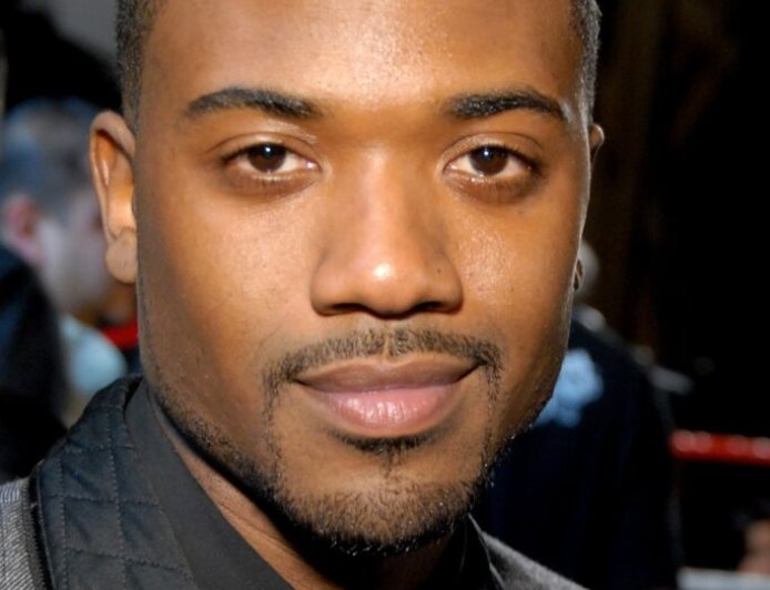 Ray J Arrested On Criminal Threat Charge After Alleged Gun Incident Caught On Live Video