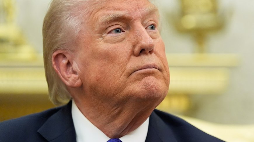 Majority of voters blame Trump and GOP for shutdown: Poll