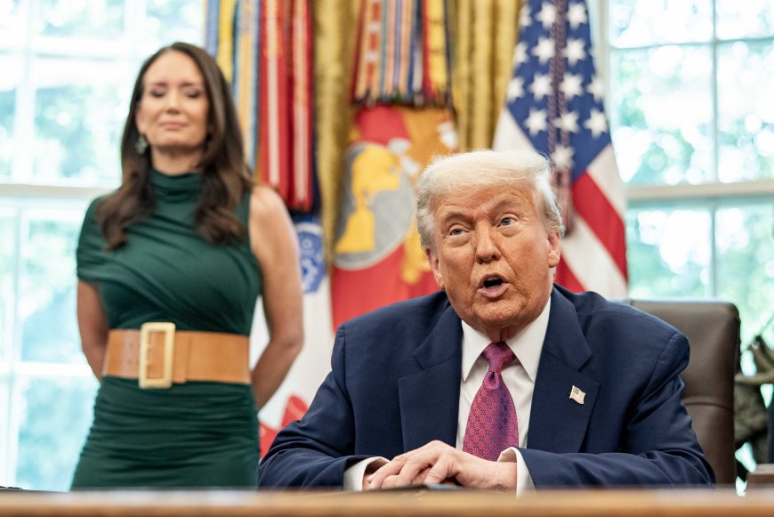 Trump admin agrees to partially fund food stamps as Democrat shutdown approaches record