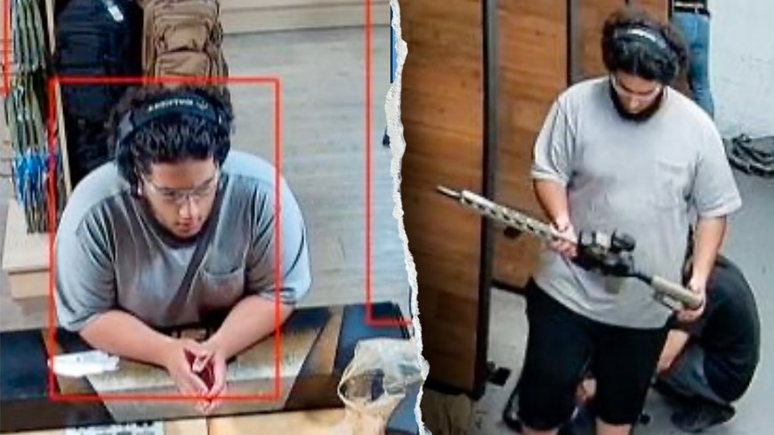 Orlando’s Pulse nightclub shooting inspired ISIS-linked Halloween terror plot: court docs