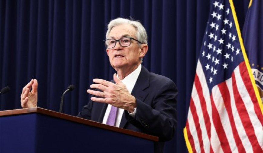 The Fed’s Latest (Sort of) ‘Mission Accomplished’