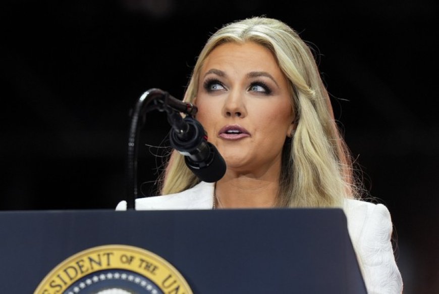 Erika Kirk’s Response to Sinclair Reaching Out Over Kimmel’s Vile Comments Speaks Volumes