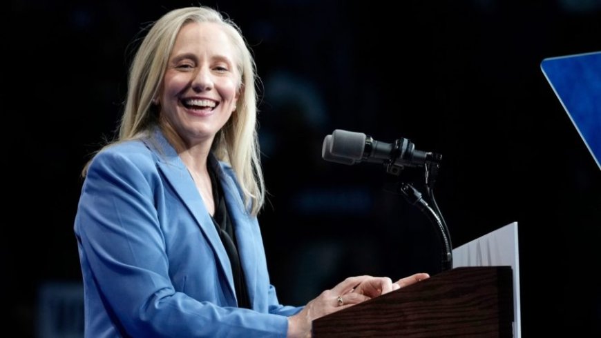 Live updates: Spanberger projected to win Virginia governor's race; NYC reports major turnout