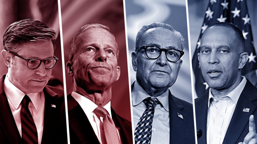 Shutdown ties record