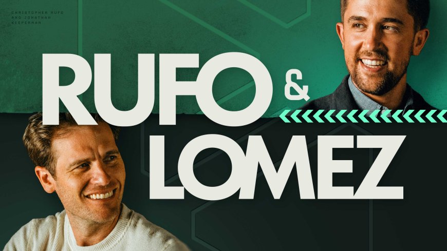 Explosive alliance: ‘Rufo & Lomez’ ignites BlazeTV’s war on woke culture