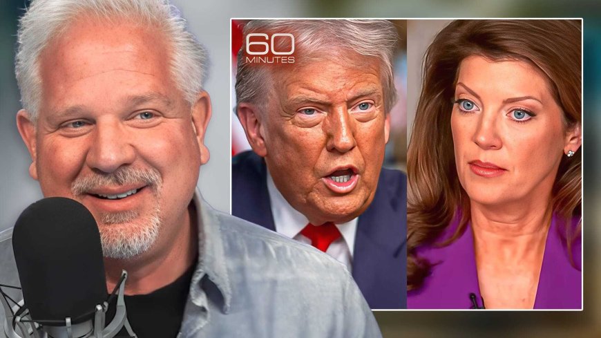 Trump’s ‘60 Minutes’ interview was a MASTER CLASS in negotiation