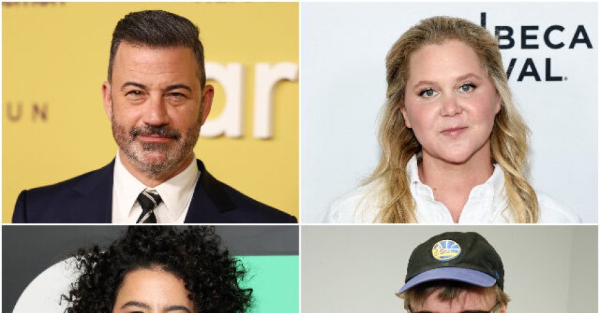 Hollywood Celebrities Make Last Minute Push for Socialist Zohran Mamdani, Newsom’s Prop 50