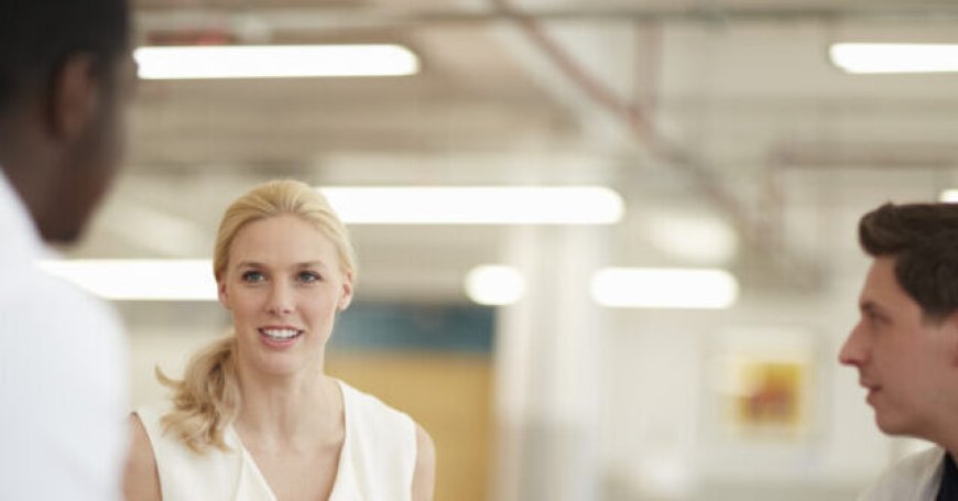 Job Postings Return to Pre-Pandemic Levels as Labor Market Cools Steadily