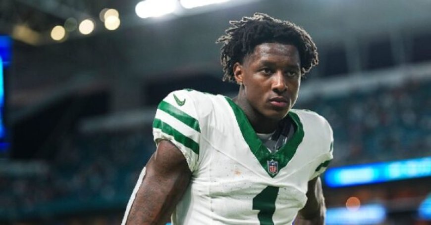 Jets Make Shocking Move as Trade Deadline Approaches