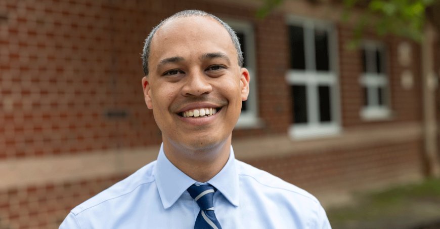 Democrat Jay Jones Wins Virginia Attorney General Race