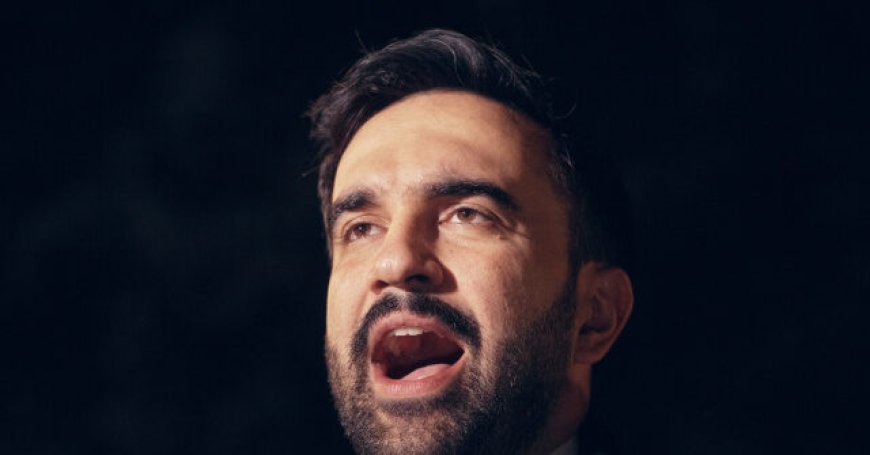 Exclusive — Emmer: Mamdani Victory Marks the ‘Death of the Democrat Party’