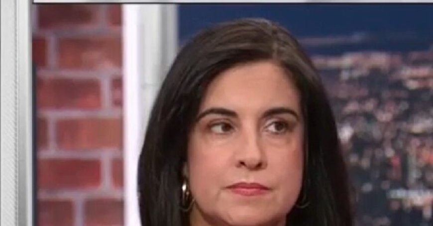 Malliotakis: We Need to Move More to Middle, Going 'Too Far' on Deportations Will Hurt Us
