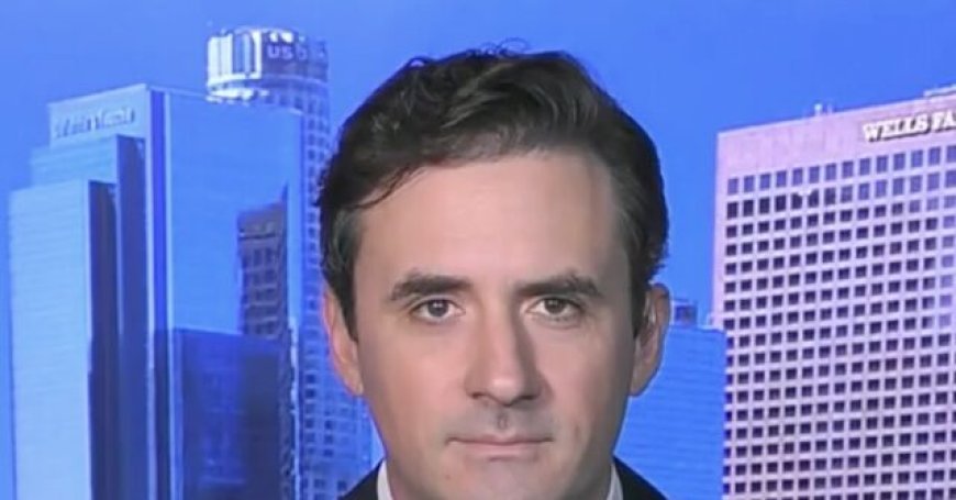 Marlow: Virginia Election Is 'Not a Referendum on Trump'