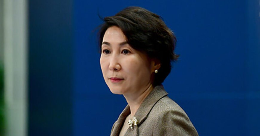 China Defends Nigeria, Claims Trump Using Slaughter of Christians as ‘Excuse to Interfere’