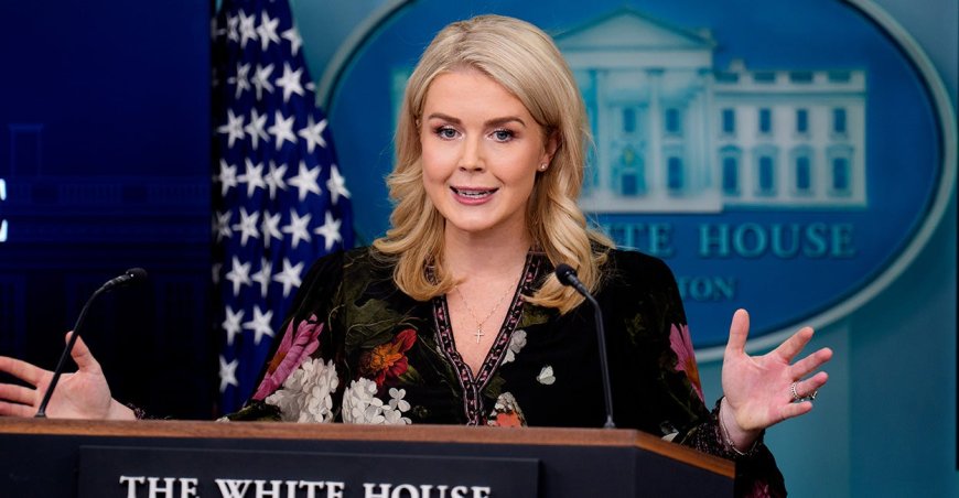 Trump Administration Horrified by New Development in Arctic Frost Investigation