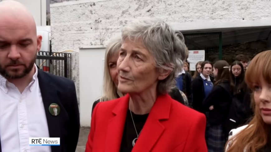 Ireland Just Sealed Its Fate on Mass Migration