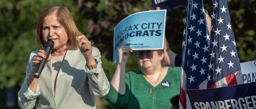 Muslim Democrat Woman Defeats Gay Republican Man In Virginia Lt Gov Race