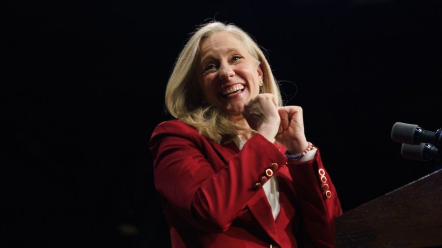 Democrats sweep in Virginia: 5 takeaways