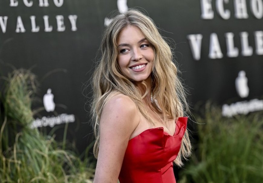 Sydney Sweeney Breaks Silence on Freak-Out Over Jeans Ad: ‘It Was All Made Up’